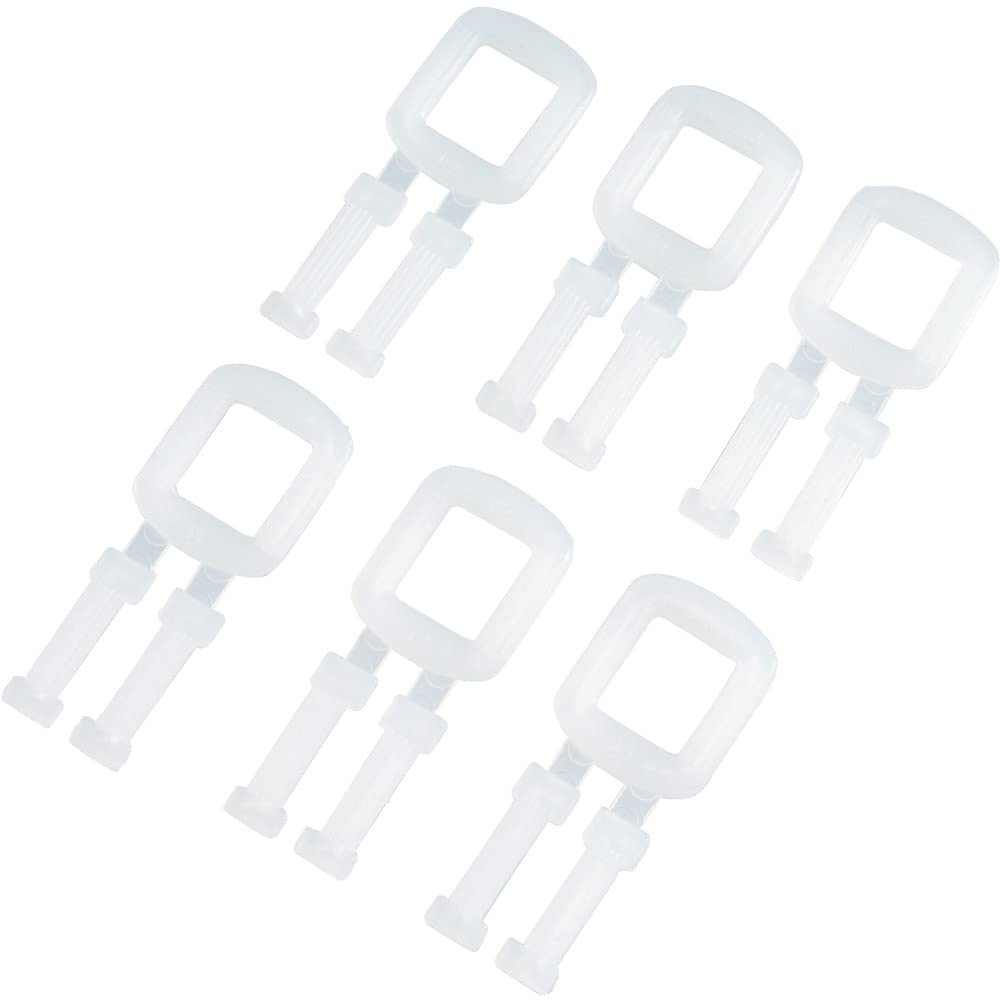 TRUSCO Stopper for PP Band TSP-16-100