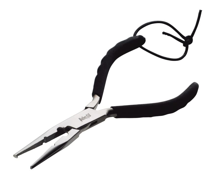 VALLEY HILL VHS split ring pliers M