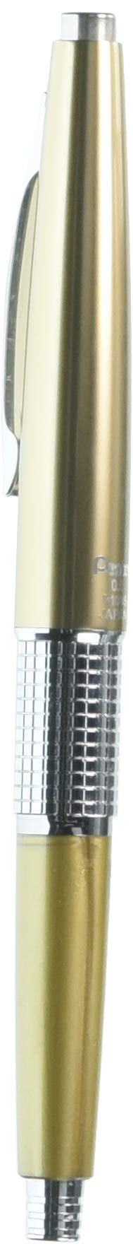Pentel million years CIL KERRY (Kelly) Limited Color Bronze Gold P1035-XD2