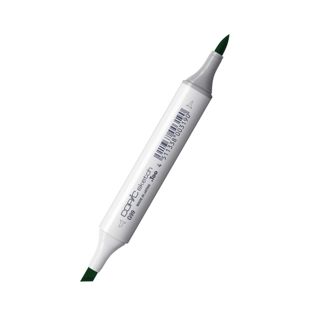 Copic Marker Copic Sketch Markers, Olive