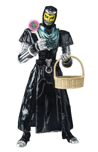S.H. Figuarts Masked Rider Den-O Deneb Imagin