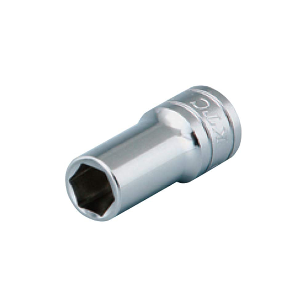 Kyoto Tools (KTC) Semi-Deep Socket 9.5 B3M-07-S
