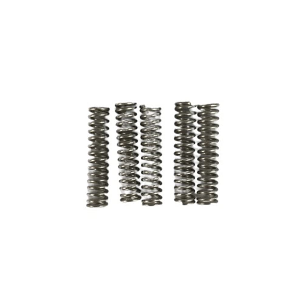 KEIBA SS-12 Replacement Coil Springs, Pack of 5