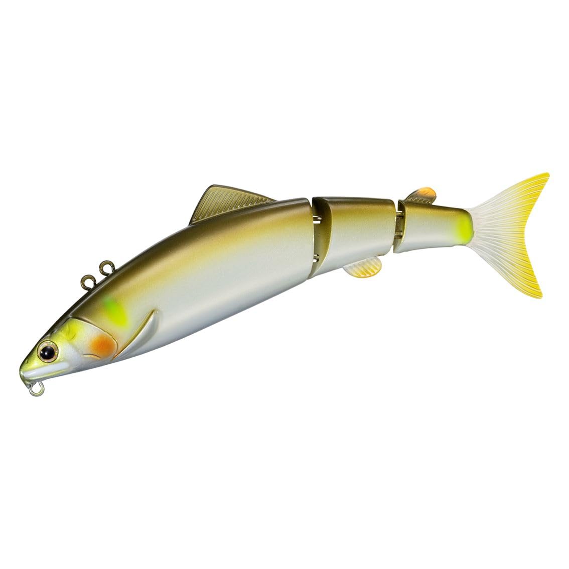 DAIWA Friend Lure, Friend Lure, Joint Wakayu