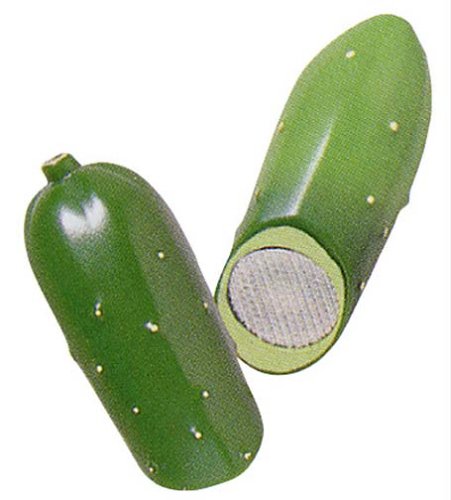 I banged Party Queen series cucumber No.1117
