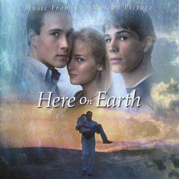 Love is Here Original Soundtrack