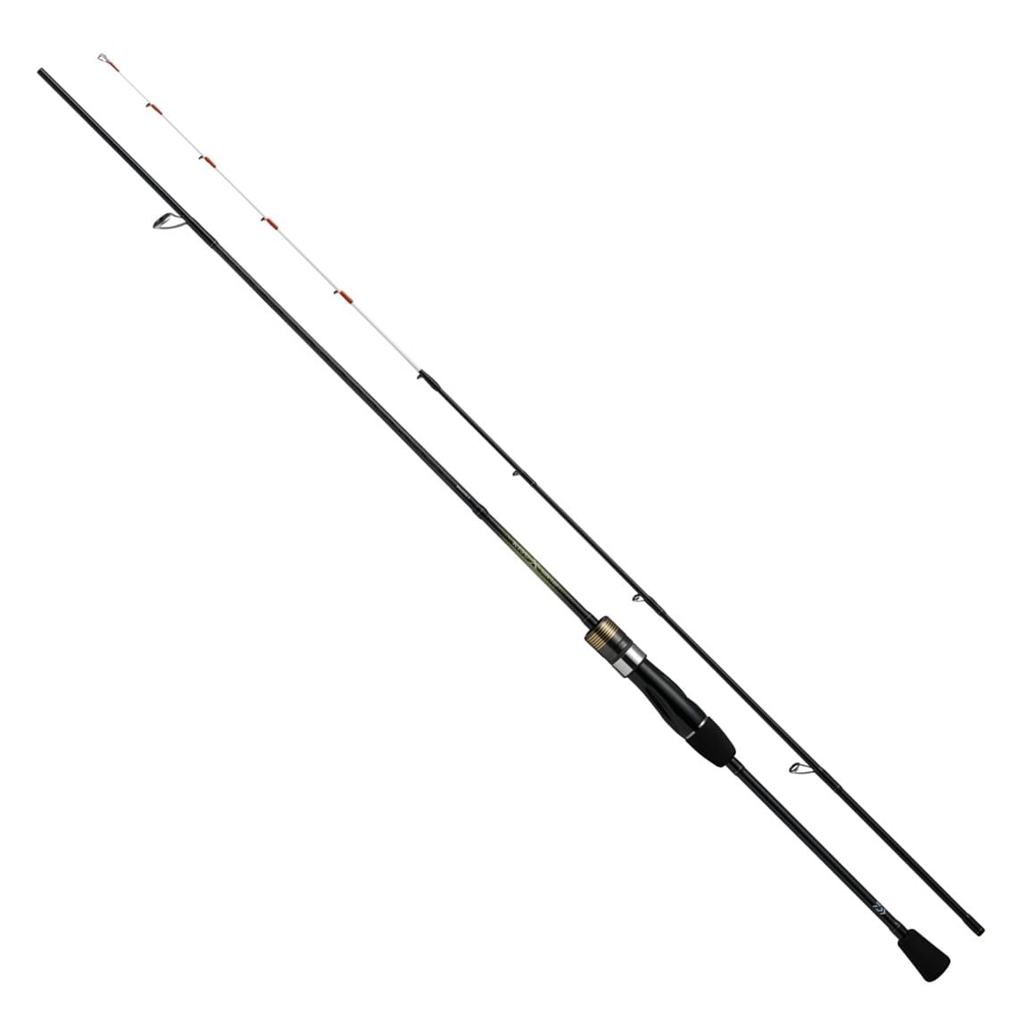Daiwa 25 KISU X M-160K
