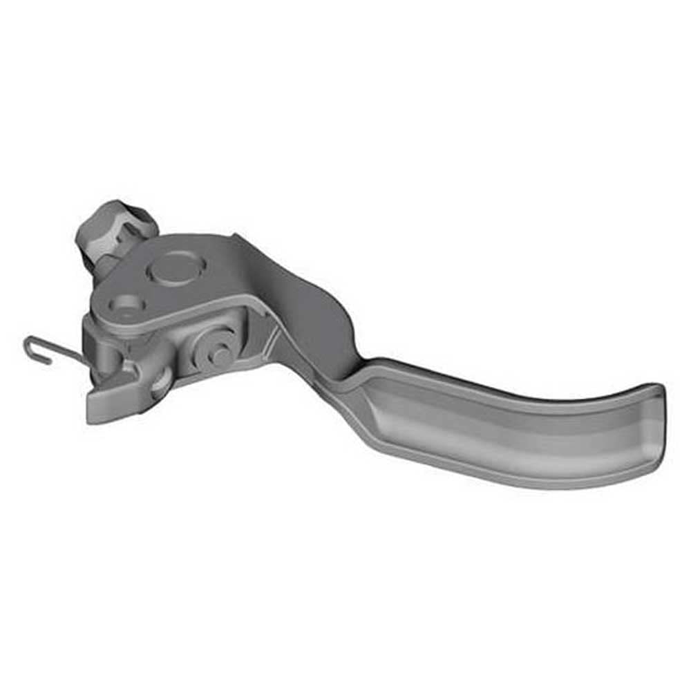 Shimano Spares BL-M8100 Right Hand Lever Member Unit