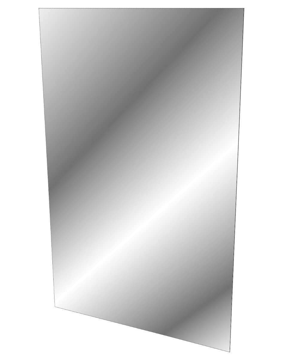 Hobby Base Premium Arts Collection, Rear Mirror Plus, Extra Large, Display Goods PPC-K118