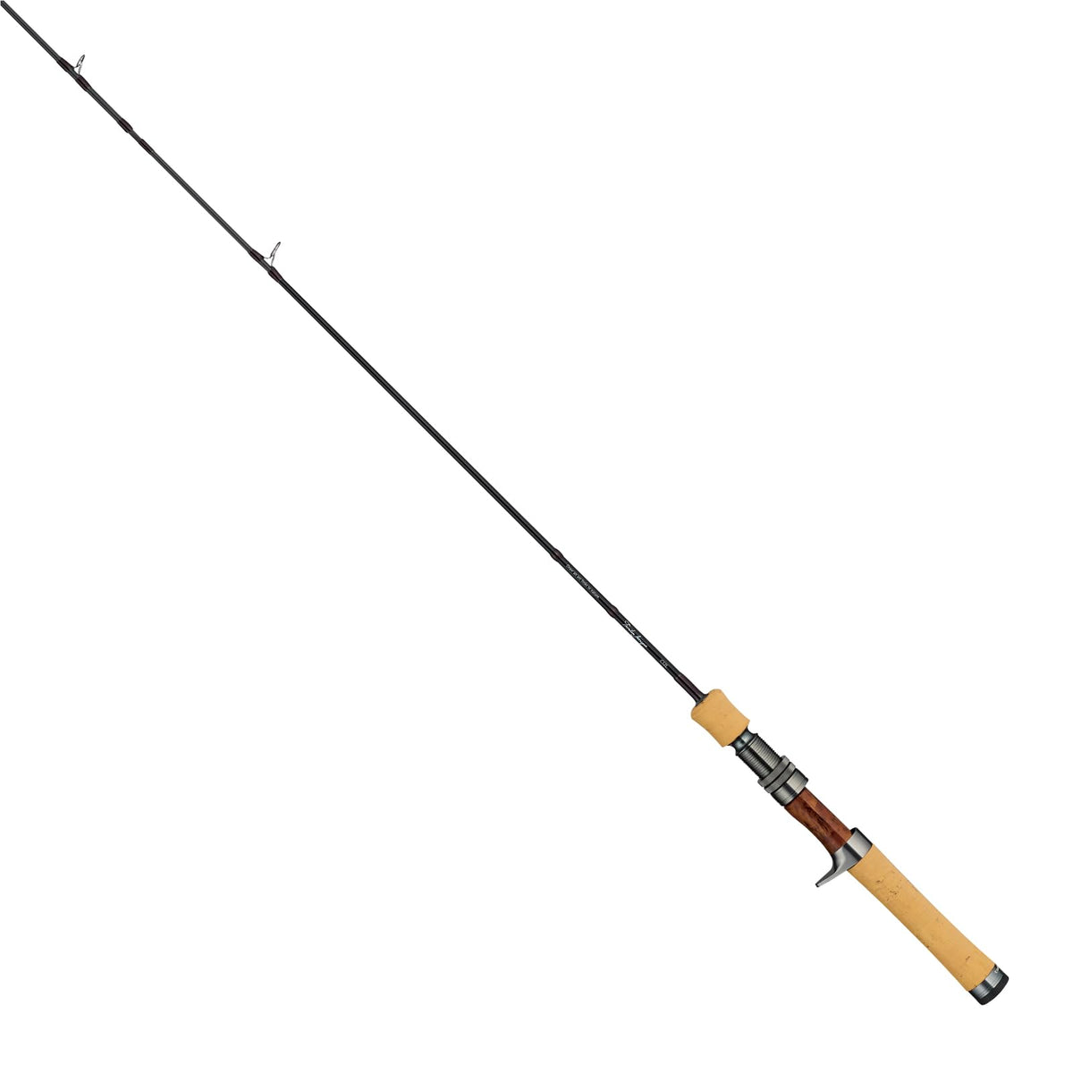 Tailwalk Baitcast Trout Fishing Rod