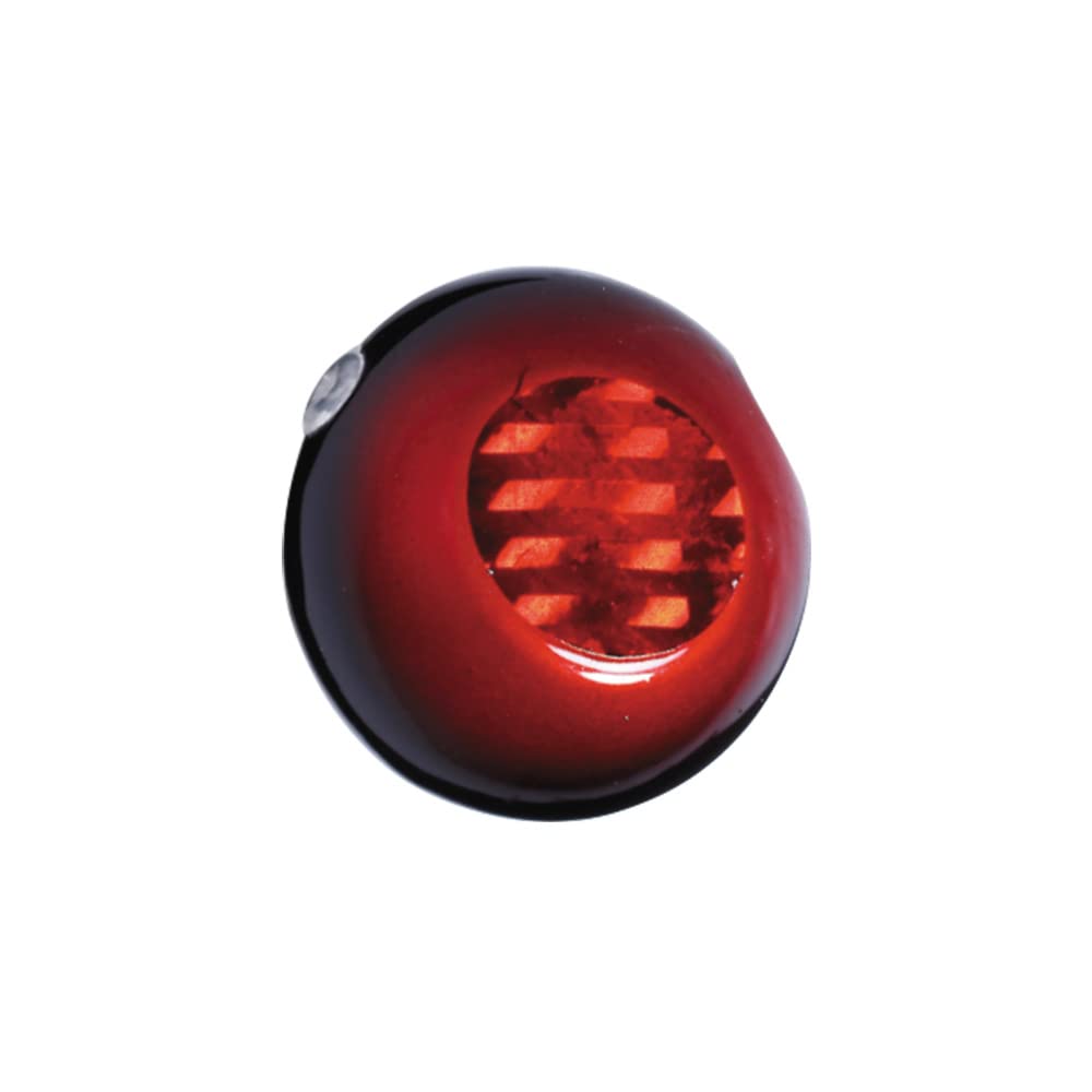Major Craft TM-HEAD250/#9 RED/Black TM-HEAD250/#9 TILABA HEADHEADHEAD RED Bag, 8.8 oz (250 g)