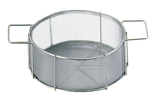 EBM 18-8 Oil Can Dedicated Basket for 4.3 gal (15 L) (φ9.4 inches (240 cm))
