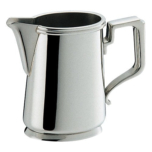 Wadasuke Seisakusho 2233-1005 Oban Milk Pot, No Lid, For 10 People