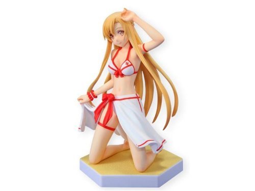 Asuna 1/8 Scale Bikini Style Exclusive