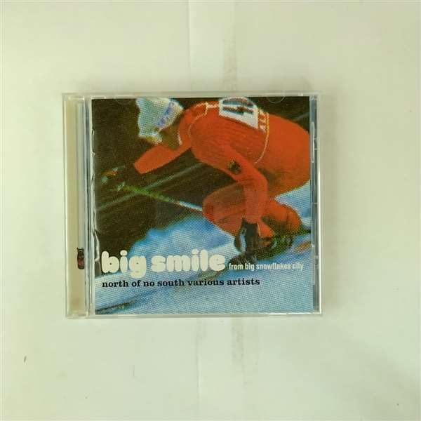 NORTH OF NO SOUTH SAMPLER (tba)