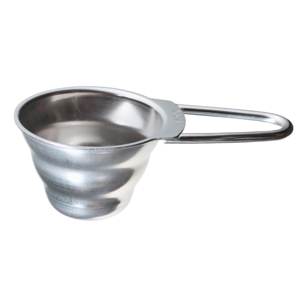 Hario V60 Measuring Spoon, Silver