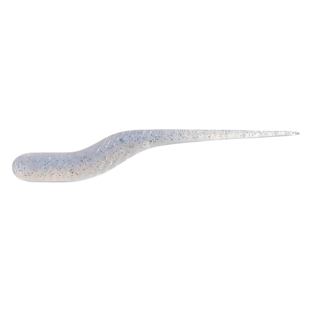 TICT C-23 Gyopin, 1.7 Inch, Silver Whitebait UV