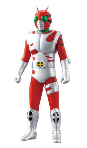 Legend Rider Series : Masked Rider ZX