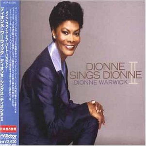 Dionne Sings Dionne 2