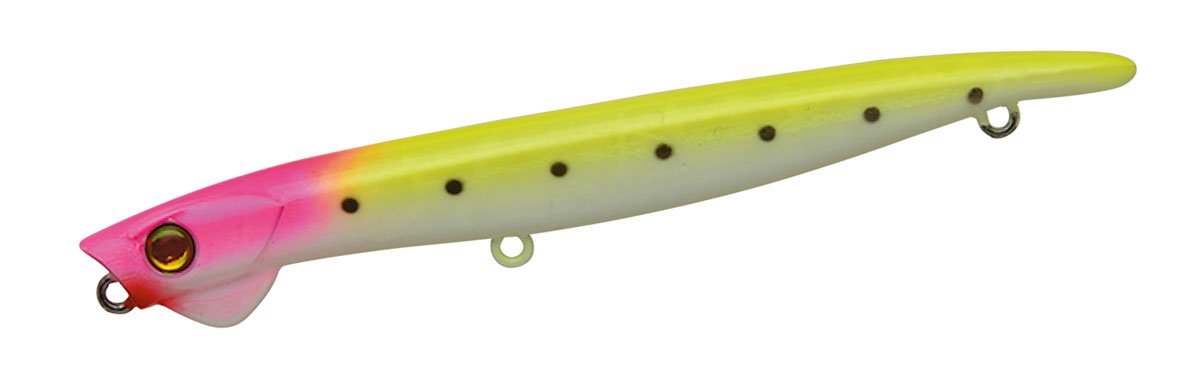 Valley Hill (valleyhill) Lure Jado enヴxi 95 # F – 2 PH/CH.