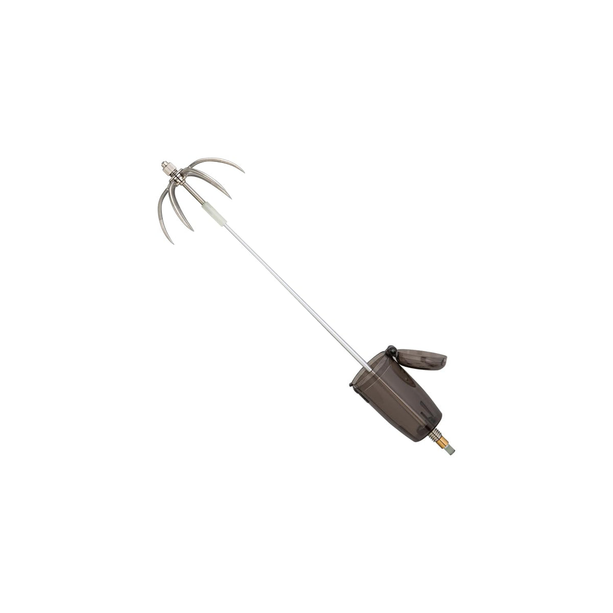 Daiichi Seiko Auto King Gaff 2.0 SS Thick Needle Type