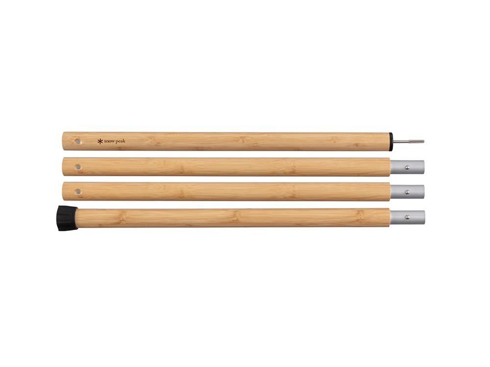 Wood Pole 240cm