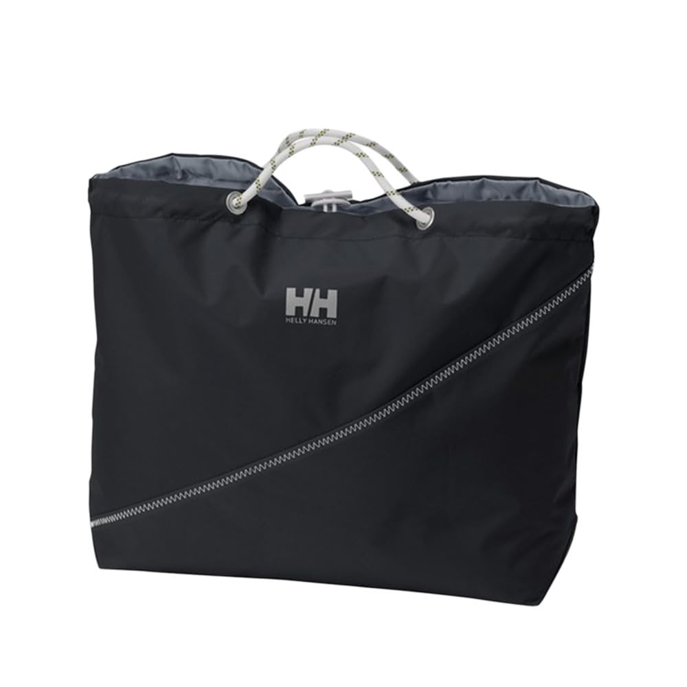 HELLY HANSEN(ヘリーハンセン) Tote Bag, Black