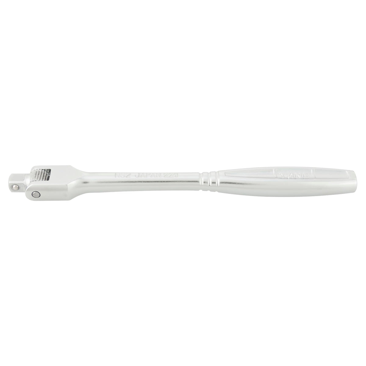TONE Spinner Handle NS2 1/4" Inch Drive