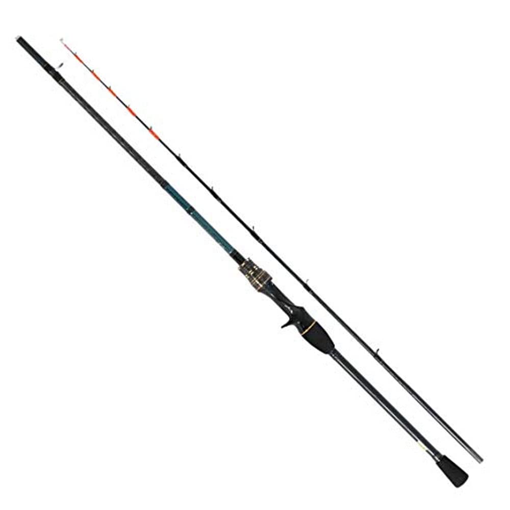 DAIWA Katufugu X HH-150/R Fishing Rod