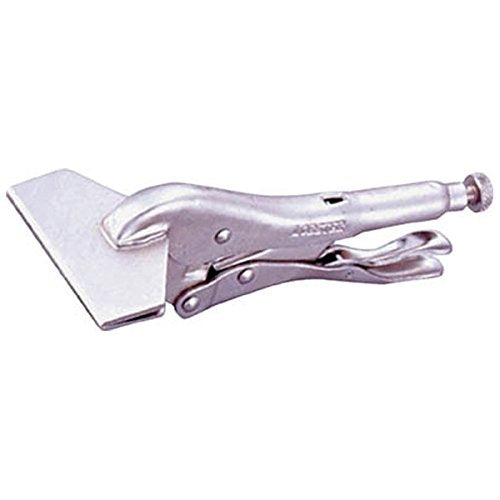 VB200N Vice Pliers for Sheet Metal 197mm