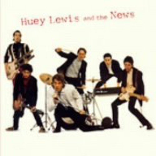 Huey Lewis & The News