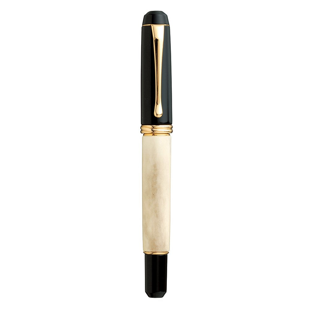 Kuretake DBA140-2 Curetake Fountain Pen, Dream Galaxy, Deer Antler