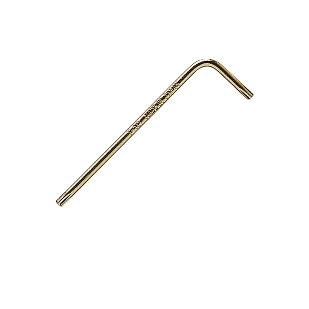ANEX Wrench Hex Robe T10 with Hole No. 630