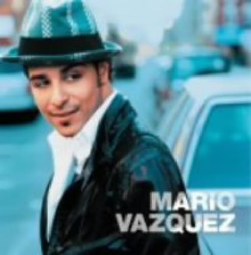 Vazques, Mario