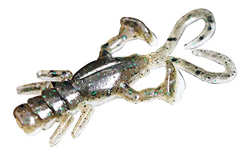 Jackall (Jackals) Worm 2 Baby Dragon Salt Japanese Black Porgy mukimiguro-.