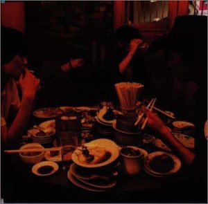 北極ランチ