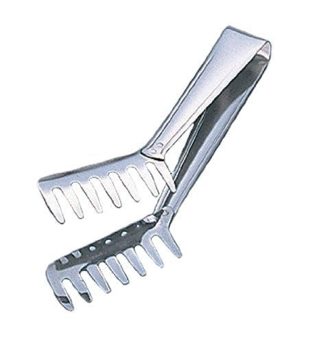 T Spaghetti Tongs Total Length 192