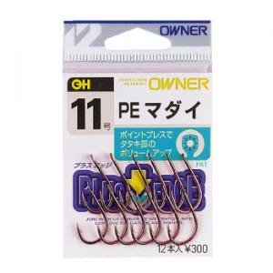 Owner 10732 PE Madai 8
