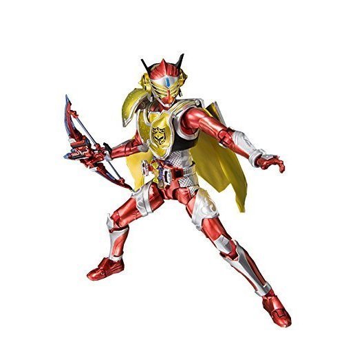 Bandai Tamashii Nations S.H. Figuarts Kamen Rider Baron Lemon Energy Arms Action Figure