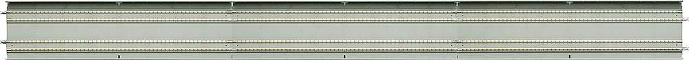 TomyTEC 010708 Model Railway Accessories 2 Straight Tracks