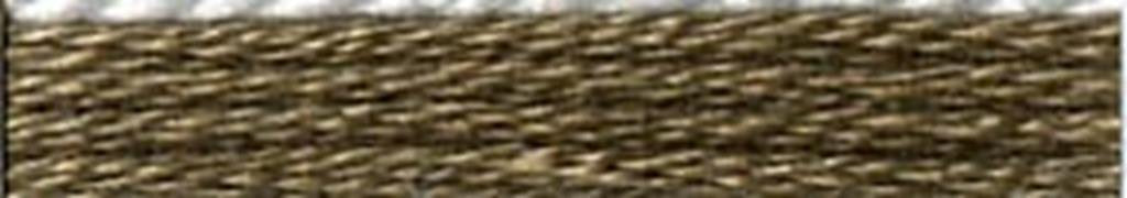 Lecien Japan 2512-368 Cosmo Cotton Embroidery Floss, 8m, Skein Neutral