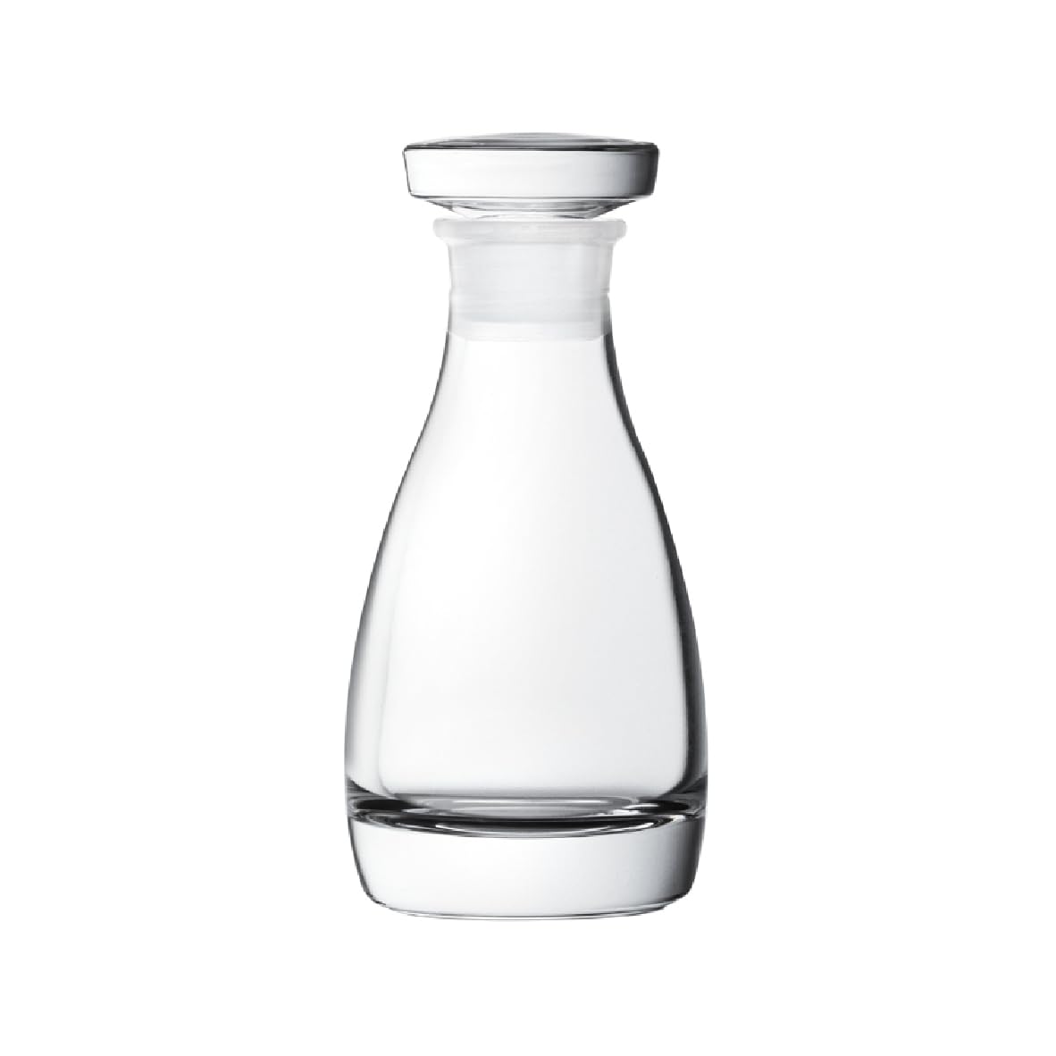 The Soy Sauce Jug, Transparent, 2.7 fl oz (80 ml)