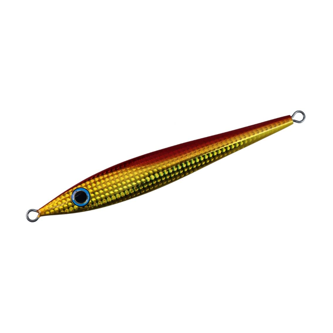 Daiwa Electric Jigging, Electric Game SP Jig, 4.2 oz (120 g), Akakin