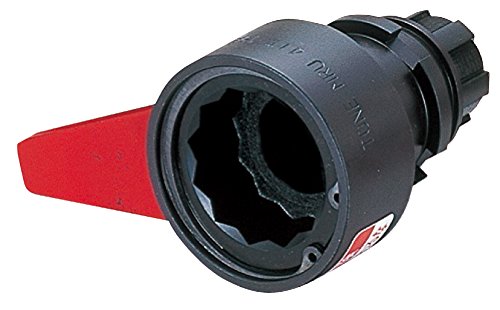 Tone Lever Socket VRU46T Double Side Width 1.8 inches (46 mm)