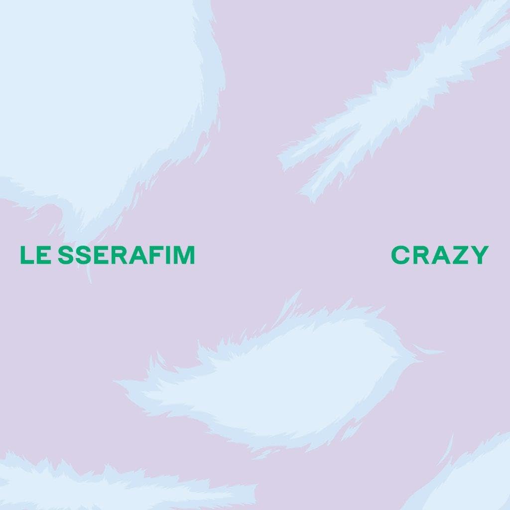 Crazy - Regular Edition