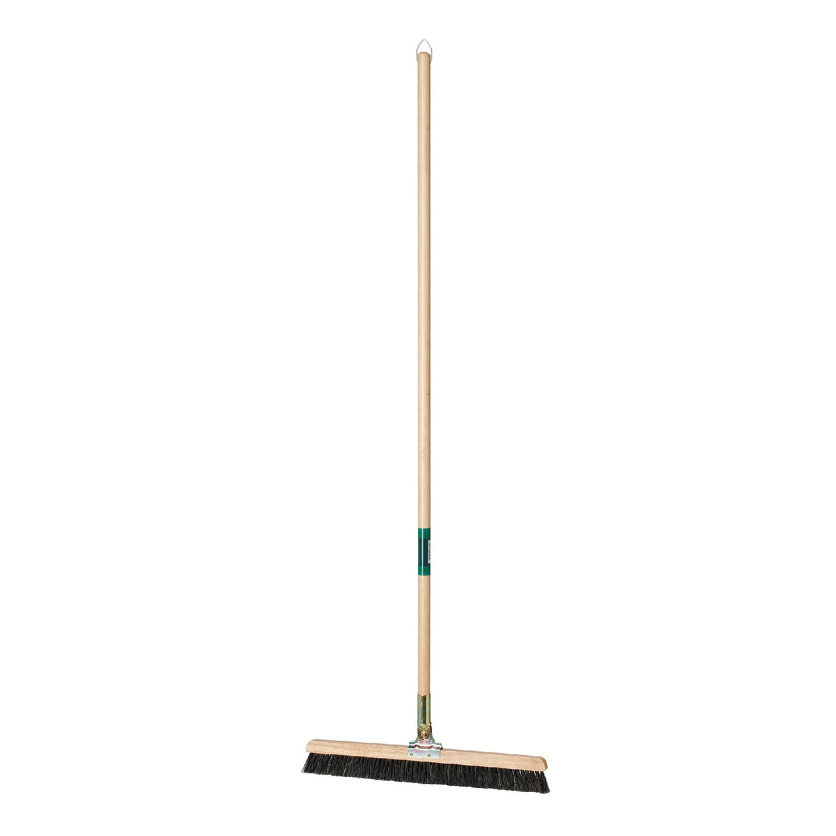 Teramoto freely hoki wooden handle 45cm