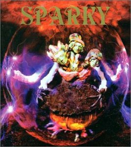 SPARKY