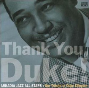Thank You DUKE!~トリビュート・トゥ・デューク・エリントン