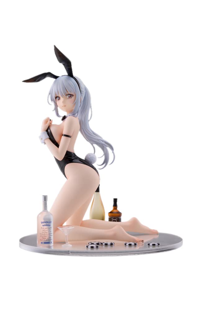 SHOWMON SEI 1/6 Scale PVC & ABS Pre-Painted Complete Figure, Regular Version
