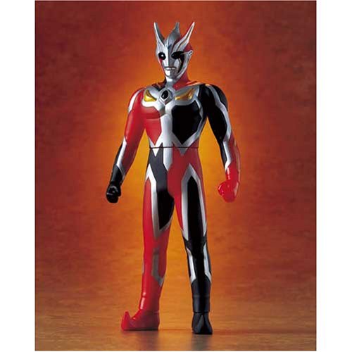 BANDAI UHSN3 Dark Faust (Japan Import)